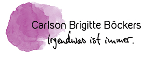 Carlson Böckers